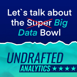 NFL Big Data Bowl