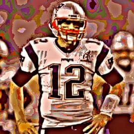 Das Phänomen Tom Brady